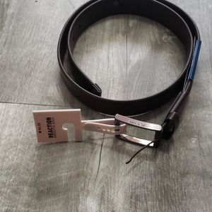 kenneth cole reaction stretch belt